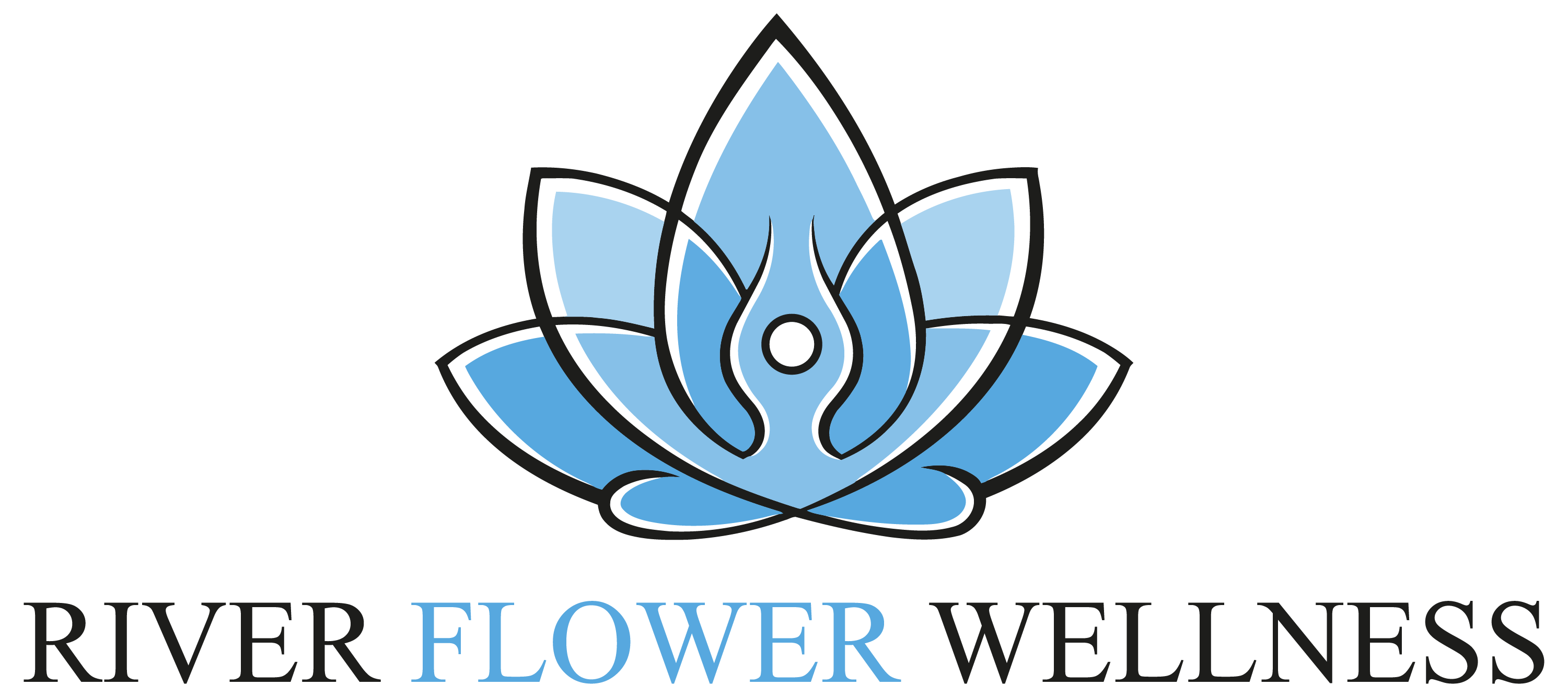River Flower Wellness